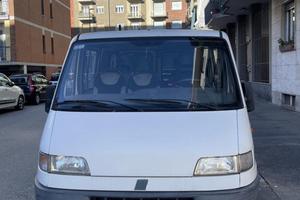 Fiat Ducato 230