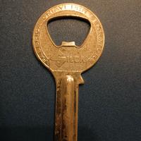 Cavatappi  Silca vintage  mondiali Spagna 1982