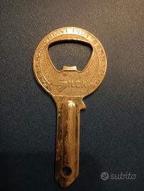 Cavatappi  Silca vintage  mondiali Spagna 1982