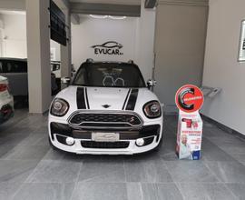 MINI 2.0 Cooper SD Countryman ALL4 Automatica