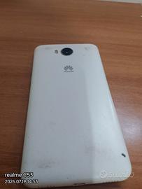 Smartphone Huawei P8 lite 