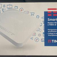 Modem fibra tecnicolor