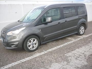 Ford Tourneo Connect7 1.5 TDCi 120 CV Titanium