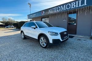 Audi Q2 30 TDI S tronic Admired