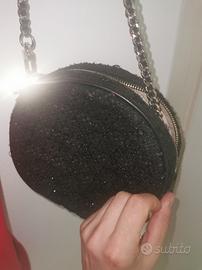 borsetta tracolla Guess