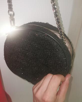 borsetta tracolla Guess