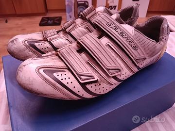 SCARPE GAERNE BDC TG. 47 USATE 