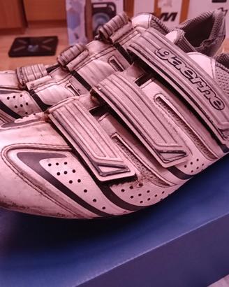 SCARPE GAERNE BDC TG. 47 USATE 