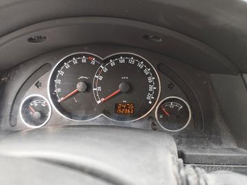 Opel Meriva Enjoy 1.6 16v benzina 