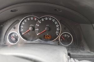 Opel Meriva Enjoy 1.6 16v benzina 