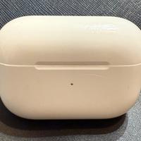 Custodia MagSafe originale Apple AirPods Pro 1ªgen