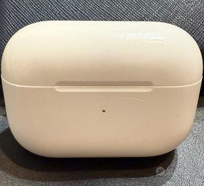 Custodia MagSafe originale Apple AirPods Pro 1ªgen