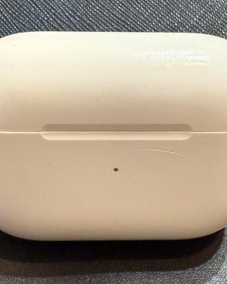 Custodia MagSafe originale Apple AirPods Pro 1ªgen