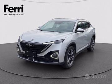 DONGFENG Mage 1.5 t hev E3 MHD500T auto