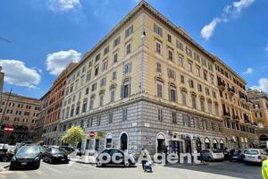 DELIZIOSO BILOCALE IN VIA PRINCIPE AMEDEO, ROMA