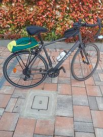 gravel triban RC 120