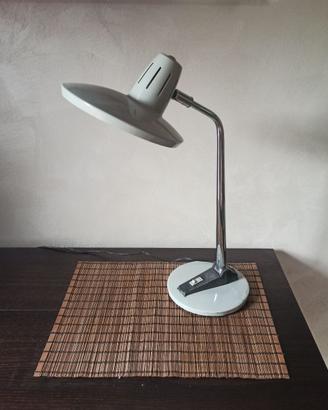 Lampada da tavolo vintage