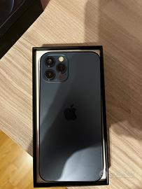 Iphone 12 Pro