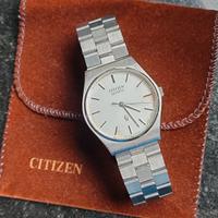 Orologio Citizen quartz anni 80 