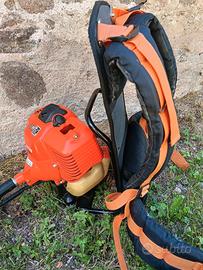 Decespugliatore professionale