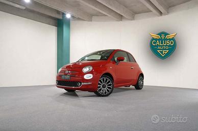 Fiat 500 1.0 Hybrid Dolcevita – 07/2023 – 4...