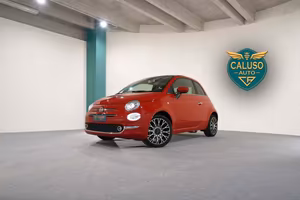 Fiat 500 1.0 Hybrid Dolcevita – 07/2023 – 4...
