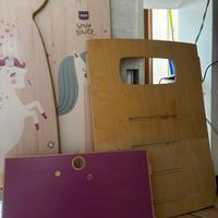 Torretta tuco smile tower