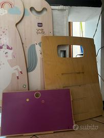 Torretta tuco smile tower