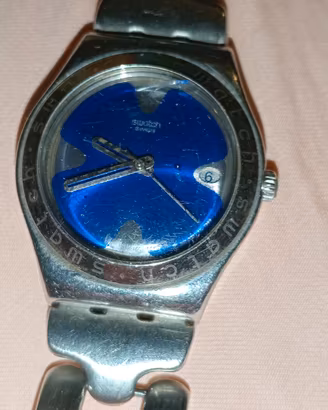 Orologio Swatch Irony anni 90 