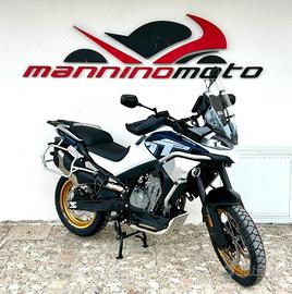 Cf Moto 800MT EXPLORE Versione 2026
