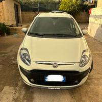 fiat punto evo multjiet