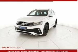 Volkswagen Tiguan 1.5 tsi R-Line 150cv dsg