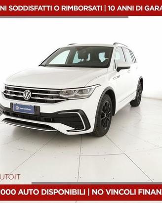 Volkswagen Tiguan 1.5 tsi R-Line 150cv dsg