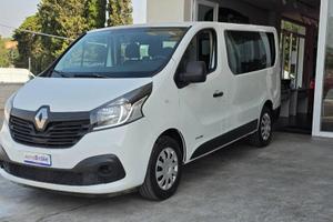 Renault Trafic Passenger T29 1.6 dci 125cv L1H1 In