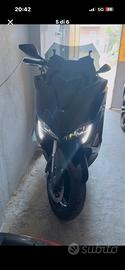 Tmax 530 ABS sx sport edition