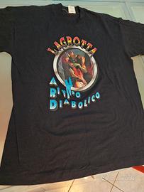 Maglietta Vintage XL merchandise LA GROTTA