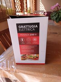 Grattugia Elettrica 