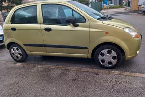  Matiz Chevrolet