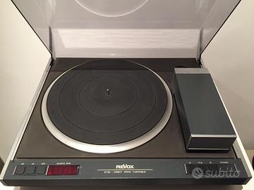 Revox B790