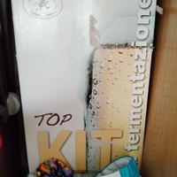 Kit fermentazione birra