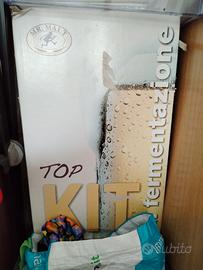 Kit fermentazione birra