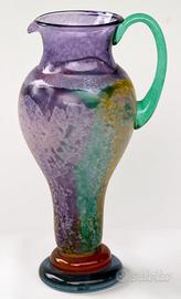 Vaso di cristallo Kosta Boda