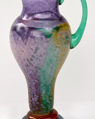 Vaso di cristallo Kosta Boda