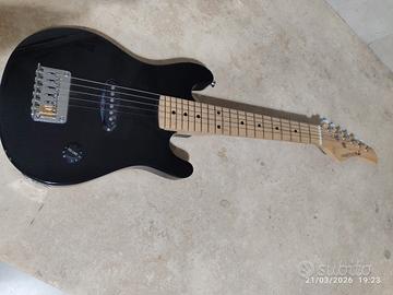 chitarra elettrica per bambini