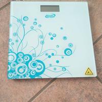 Bilancia elettronica