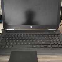 HP Pavilion 15 - au116nl