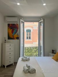 CENTRO STORICO APPARTAMENTO AMMOBILIATO