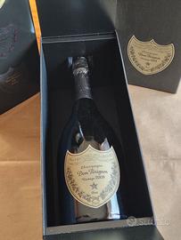 Champagne Dom Perignon
