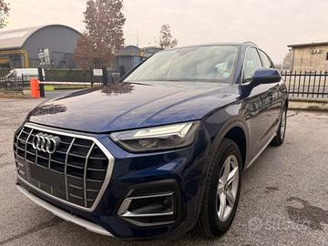 AUDI Q5 40 TDI 204 CV quattro S tronic Business