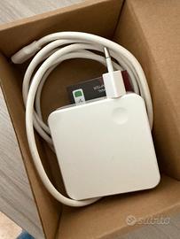 Alimentatore macbook pro usb C